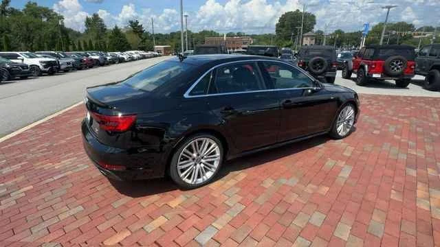 2017 Audi B9 A4 - Image 3 of 10