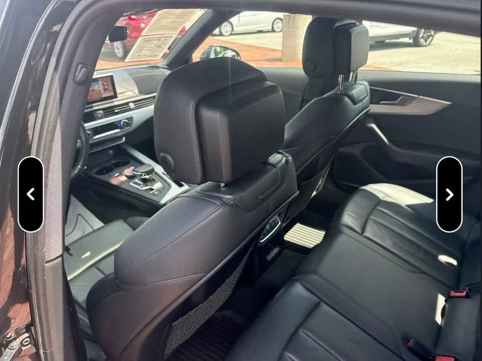 2017 Audi B9 A4 - Image 9 of 10