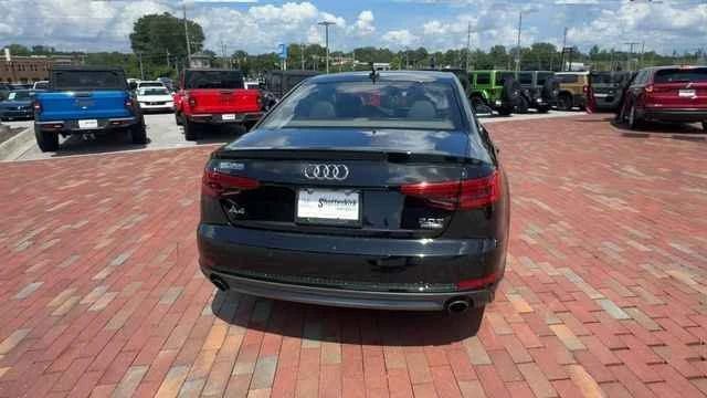 2017 Audi B9 A4 - Image 2 of 10