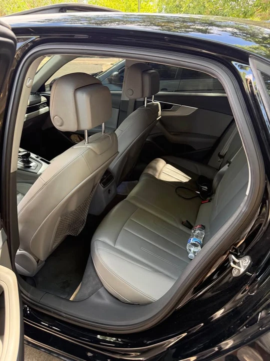2017 Audi B9 A4 - Image 5 of 6