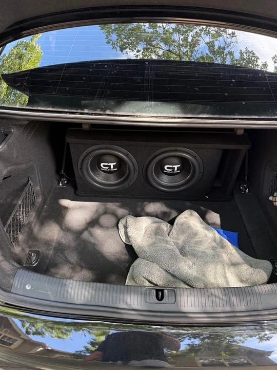 2017 Audi B9 A4 - Image 6 of 6