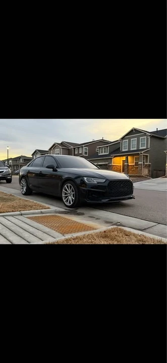 2017 Audi B9 A4 - Image 2 of 6