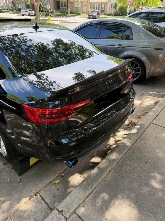 2017 Audi B9 A4 - Image 3 of 6