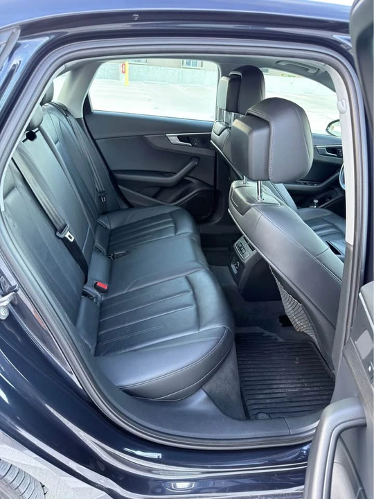 2017 Audi B9 A4 - Image 11 of 20