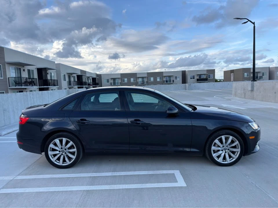 2017 Audi B9 A4 - Image 4 of 20