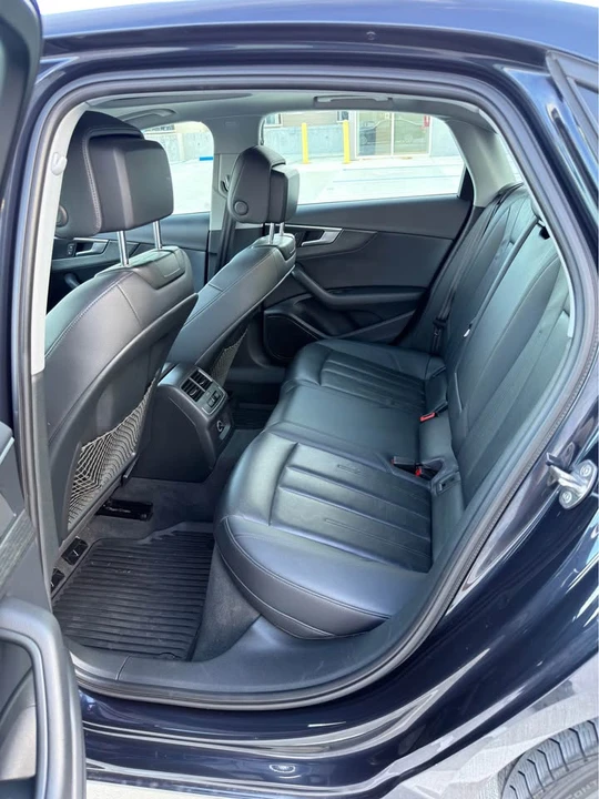 2017 Audi B9 A4 - Image 13 of 20