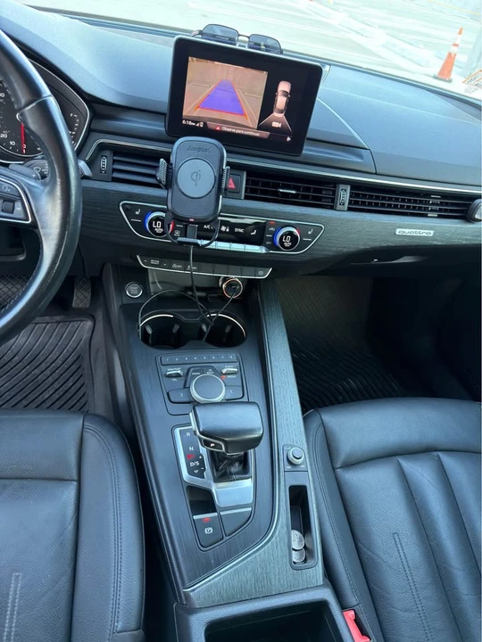 2017 Audi B9 A4 - Image 9 of 20