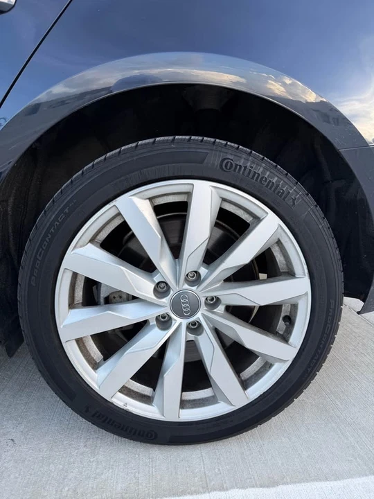 2017 Audi B9 A4 - Image 16 of 20