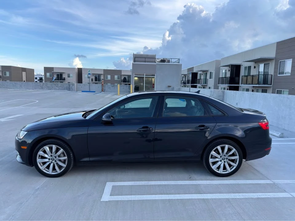 2017 Audi B9 A4 - Image 5 of 20