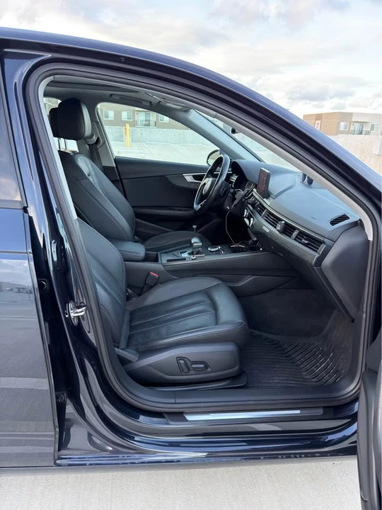 2017 Audi B9 A4 - Image 10 of 20