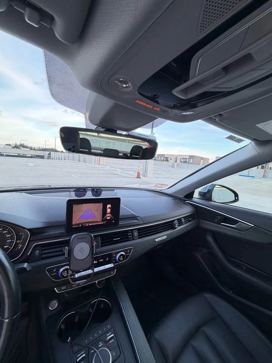 2017 Audi B9 A4 - Image 14 of 20