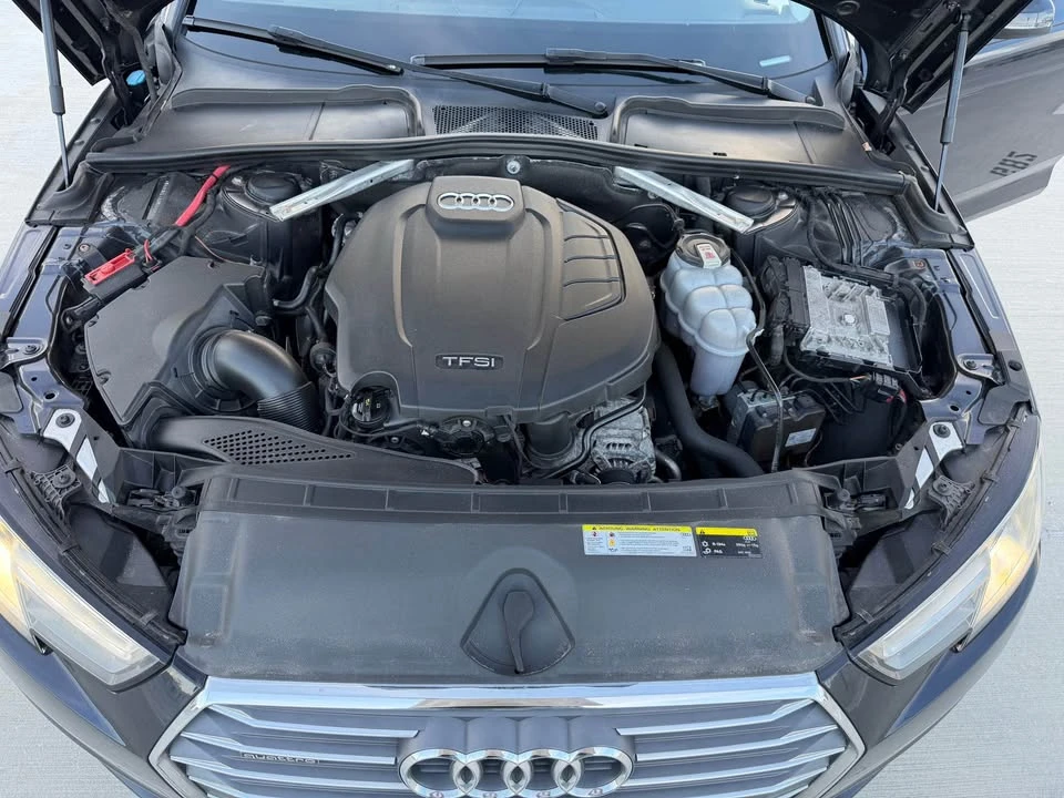 2017 Audi B9 A4 - Image 20 of 20