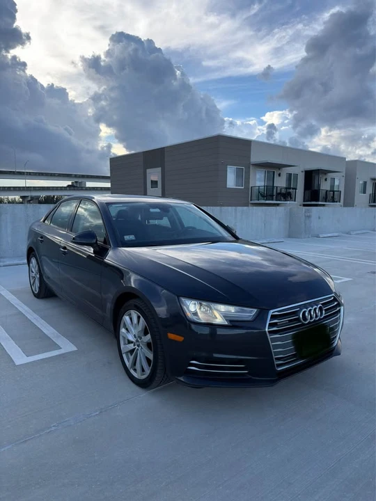 2017 Audi B9 A4 - Image 3 of 20