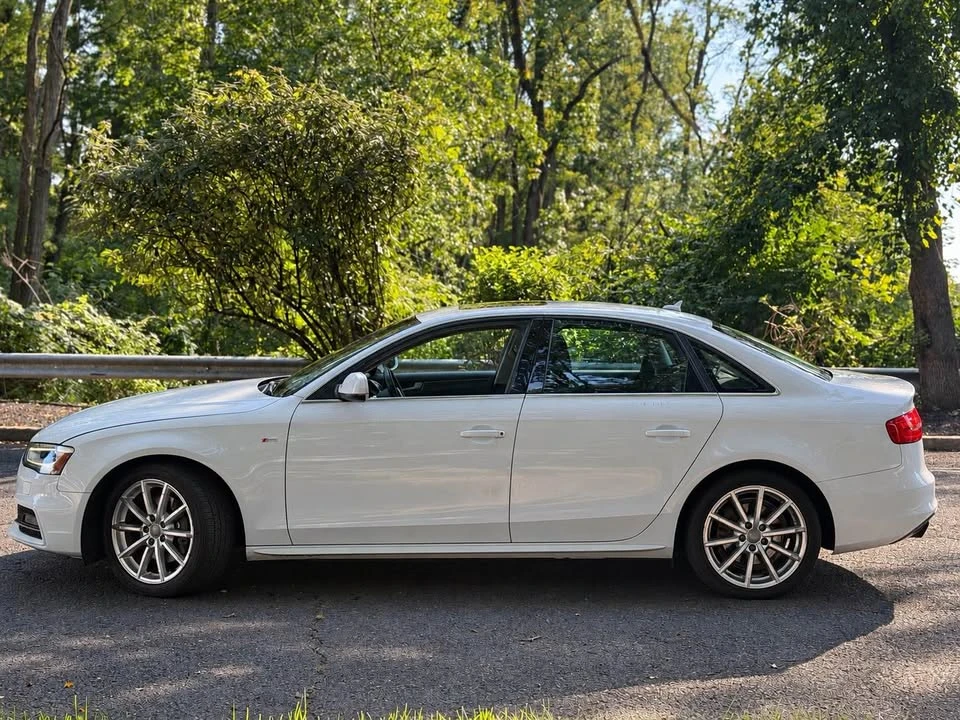 2017 Audi B9 A4 - Image 3 of 9