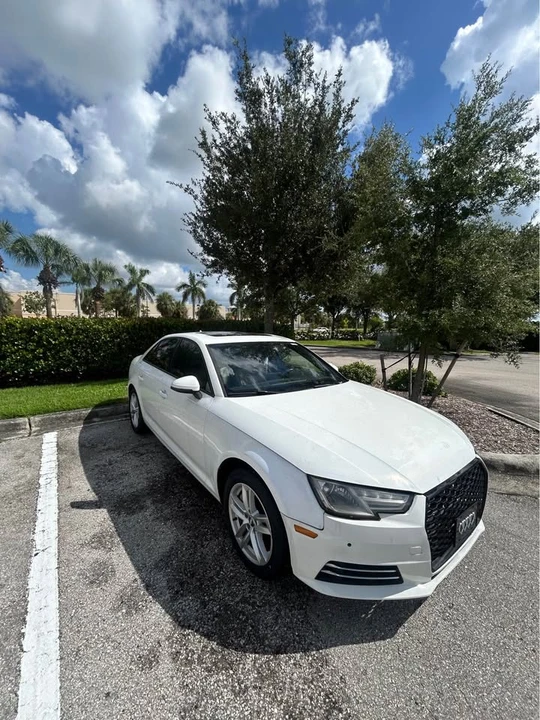 2017 Audi B9 A4 - Image 3 of 7