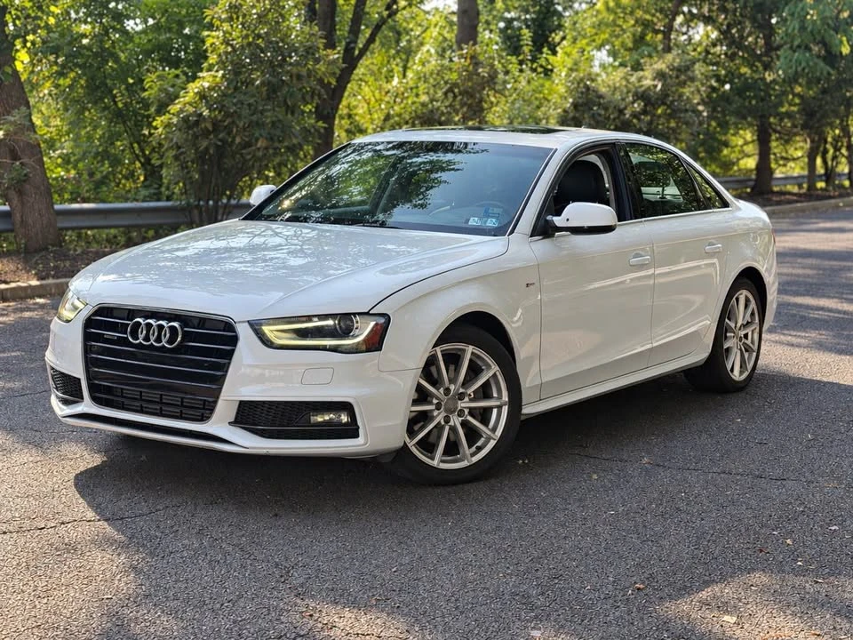 2017 Audi B9 A4 - Image 2 of 9