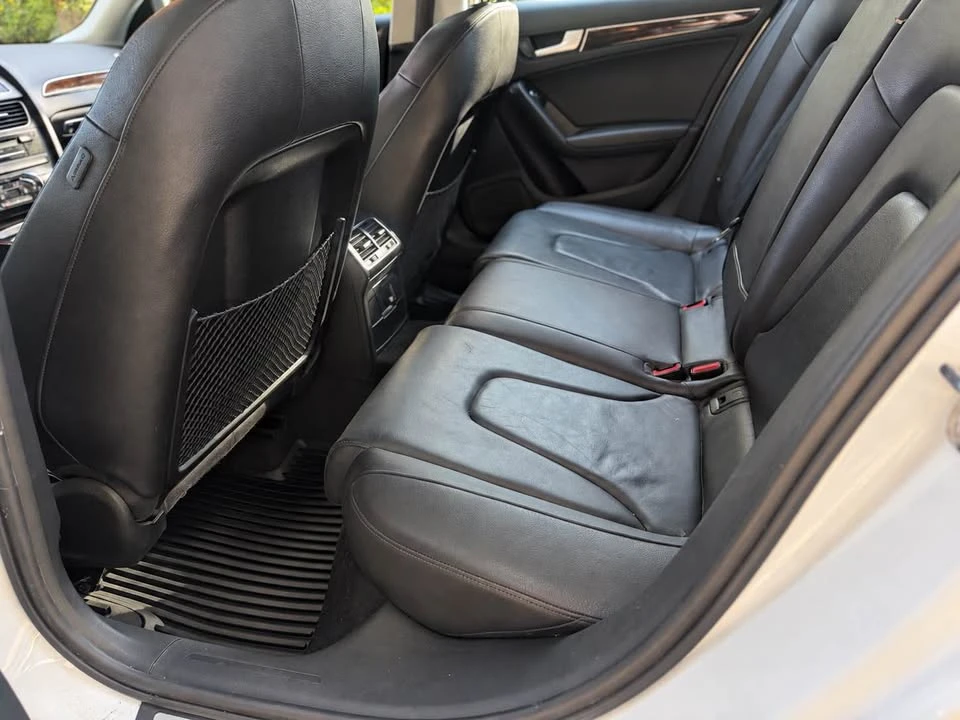 2017 Audi B9 A4 - Image 8 of 9