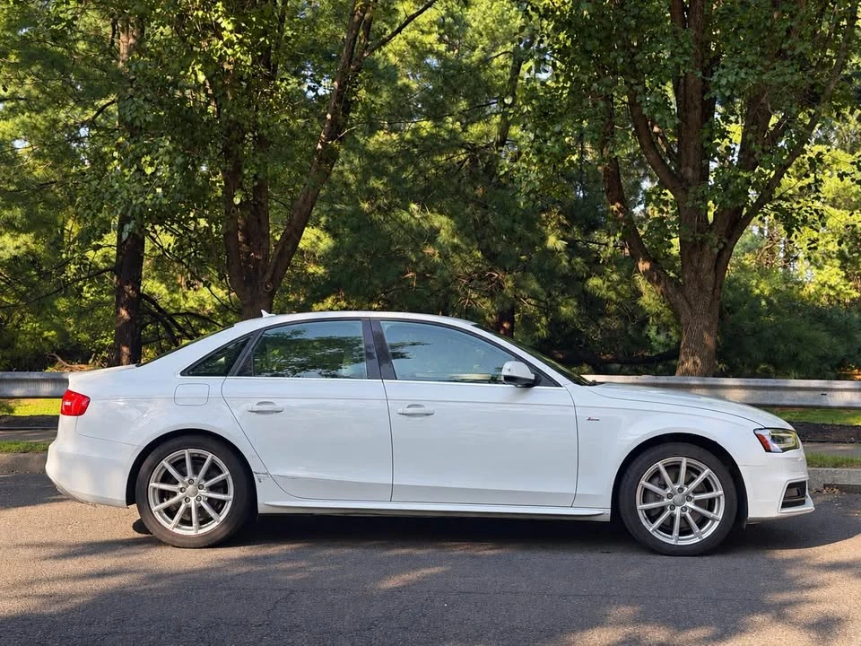 2017 Audi B9 A4 - Image 5 of 9