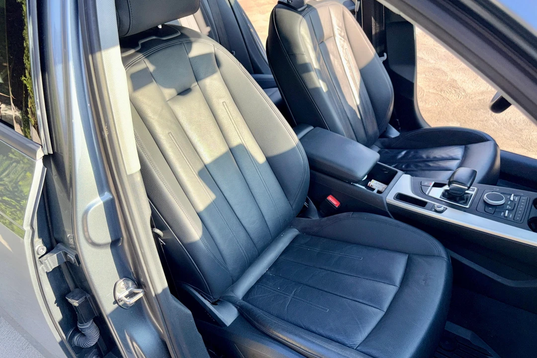 2017 Audi B9 A4 - Image 19 of 31