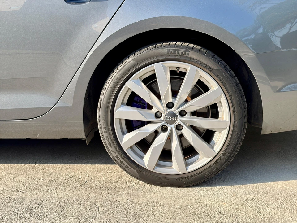 2017 Audi B9 A4 - Image 15 of 31