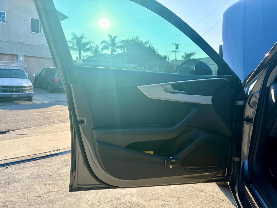 2017 Audi B9 A4 - Image 30 of 31