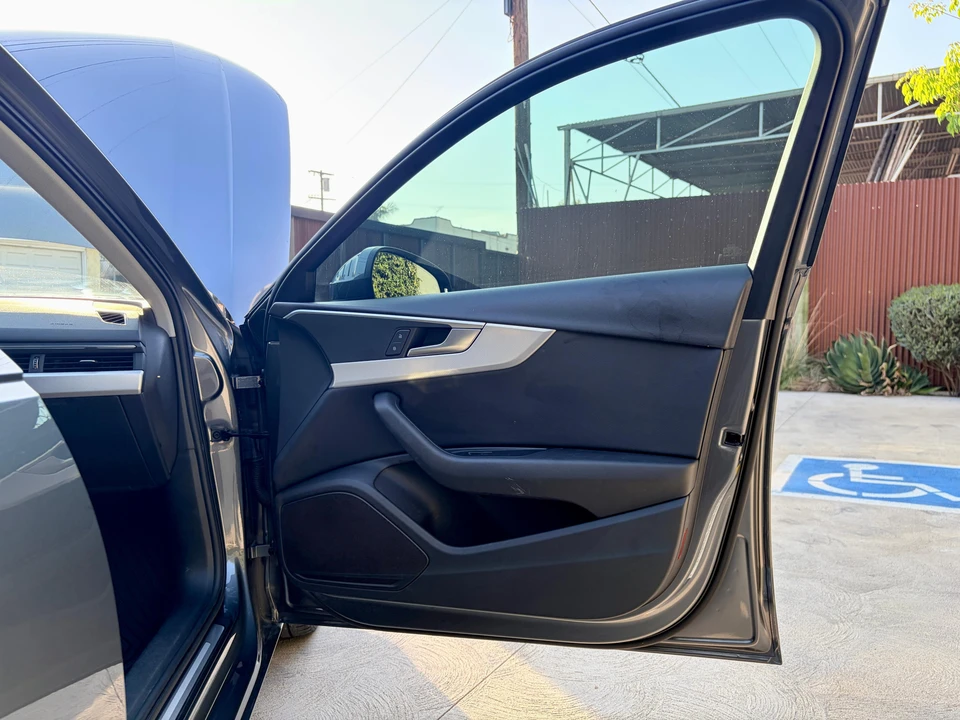 2017 Audi B9 A4 - Image 31 of 31