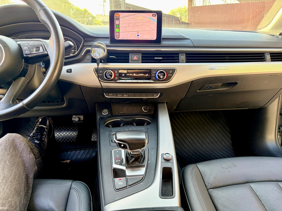 2017 Audi B9 A4 - Image 28 of 31