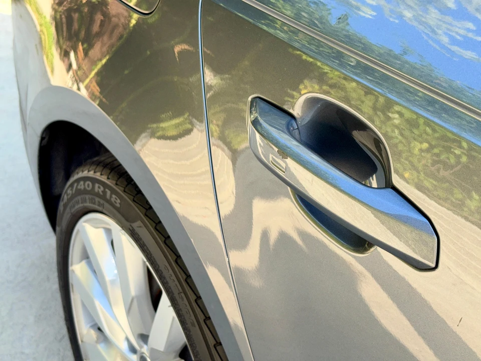 2017 Audi B9 A4 - Image 12 of 31