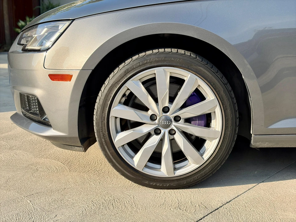 2017 Audi B9 A4 - Image 14 of 31