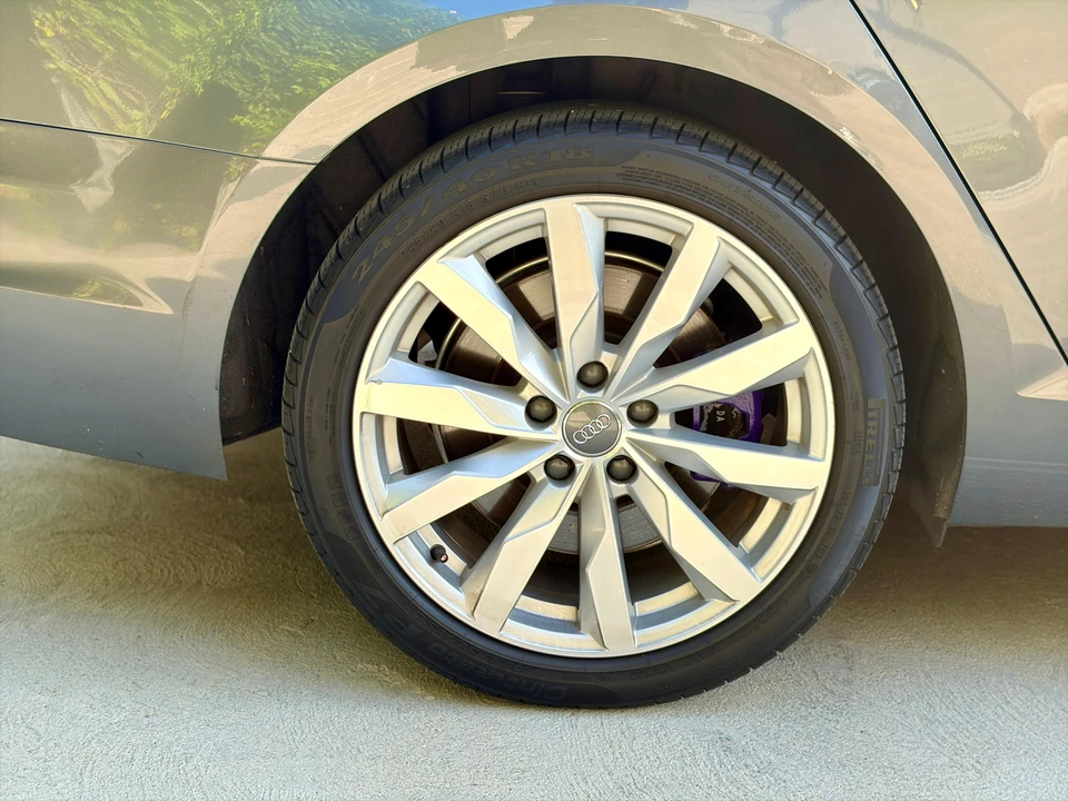 2017 Audi B9 A4 - Image 16 of 31
