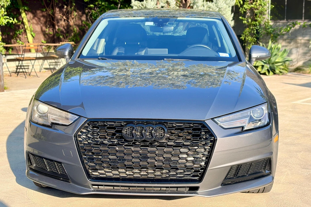 2017 Audi B9 A4 - Image 2 of 31