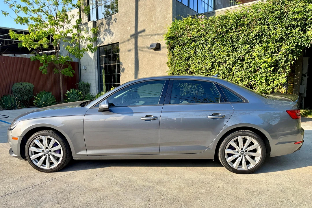 2017 Audi B9 A4 - Image 3 of 31