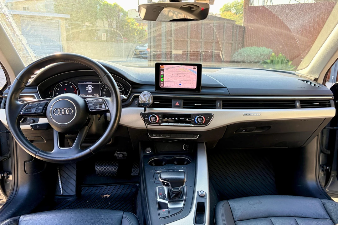 2017 Audi B9 A4 - Image 18 of 31