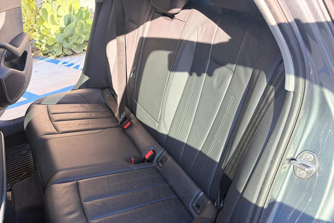 2017 Audi B9 A4 - Image 20 of 31