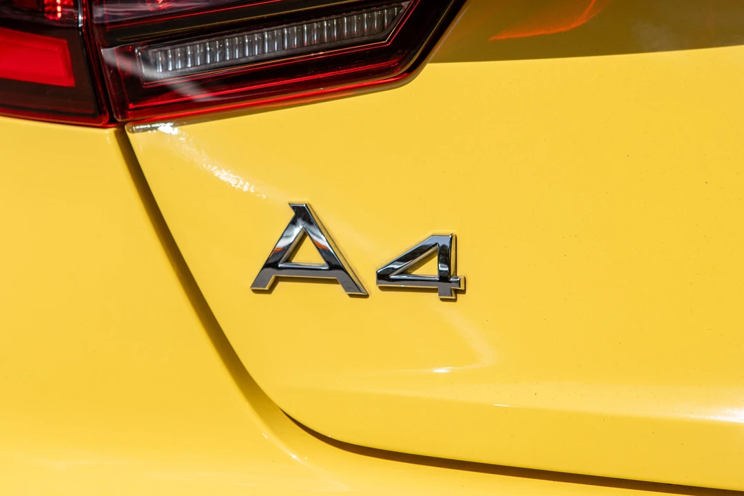 2017 Audi B9 A4 - Image 21 of 31