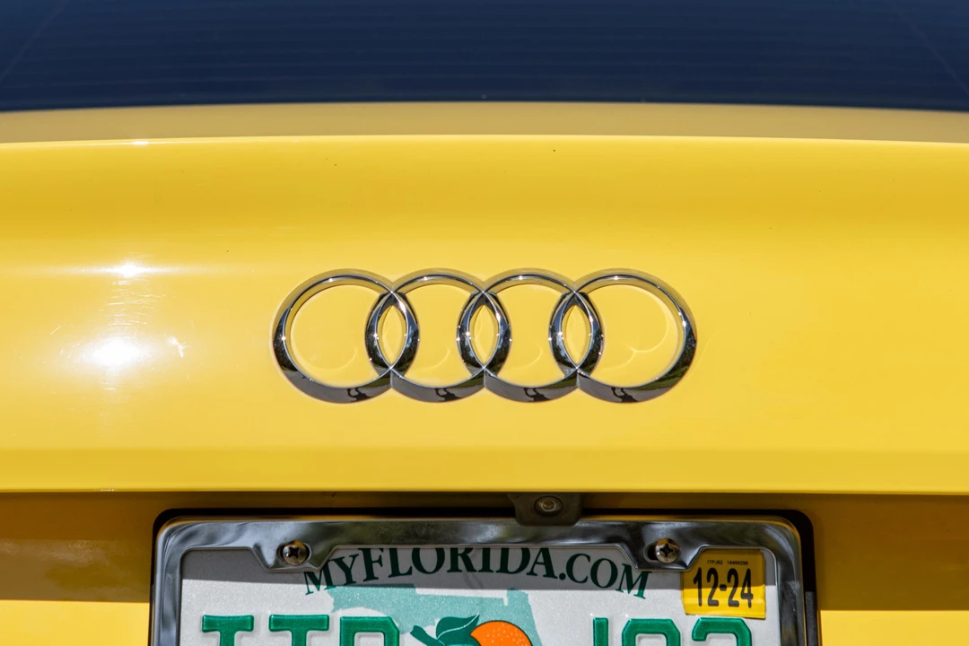 2017 Audi B9 A4 - Image 22 of 31
