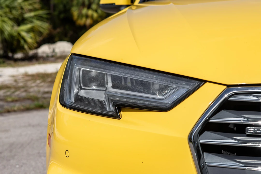 2017 Audi B9 A4 - Image 12 of 31