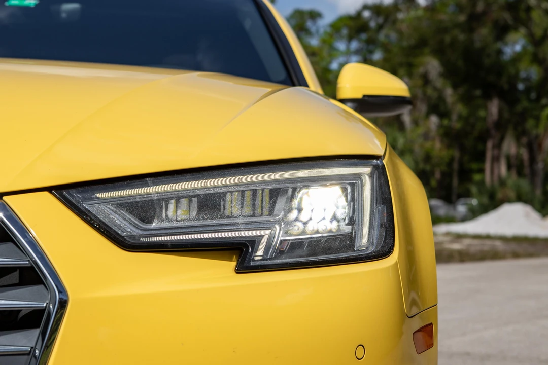 2017 Audi B9 A4 - Image 15 of 31