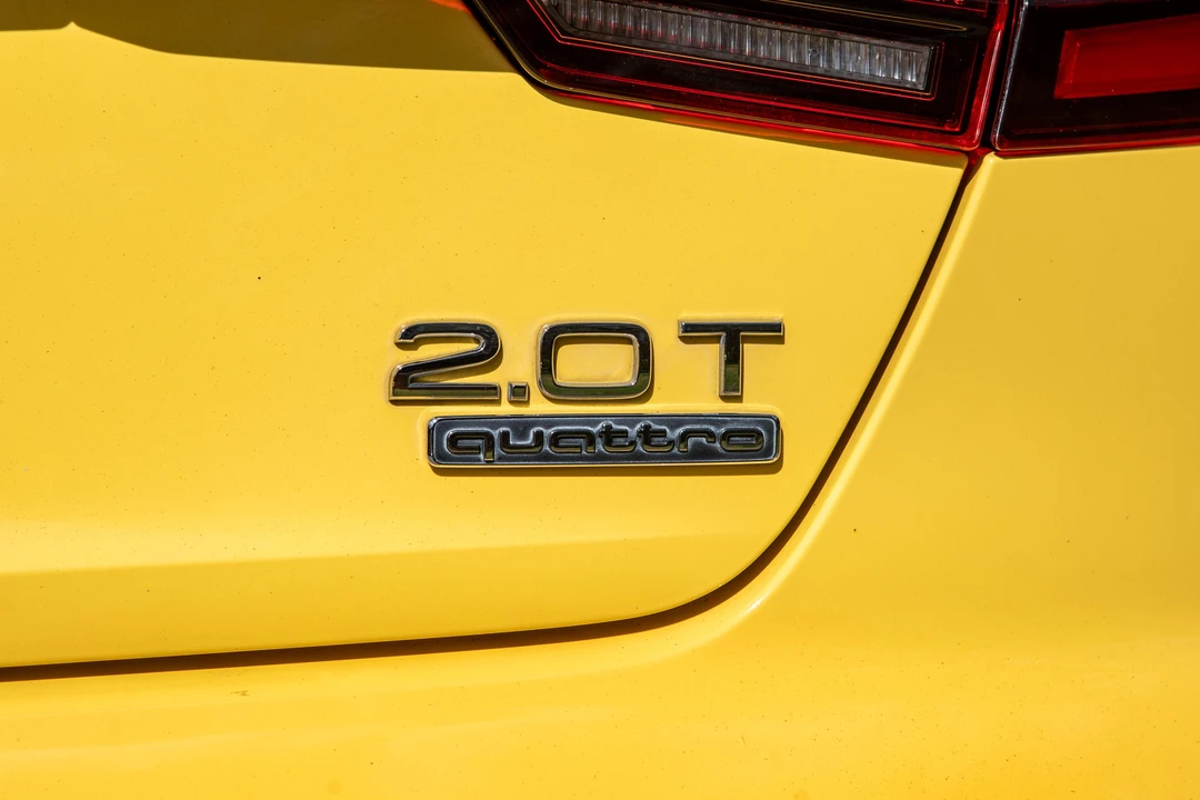2017 Audi B9 A4 - Image 23 of 31