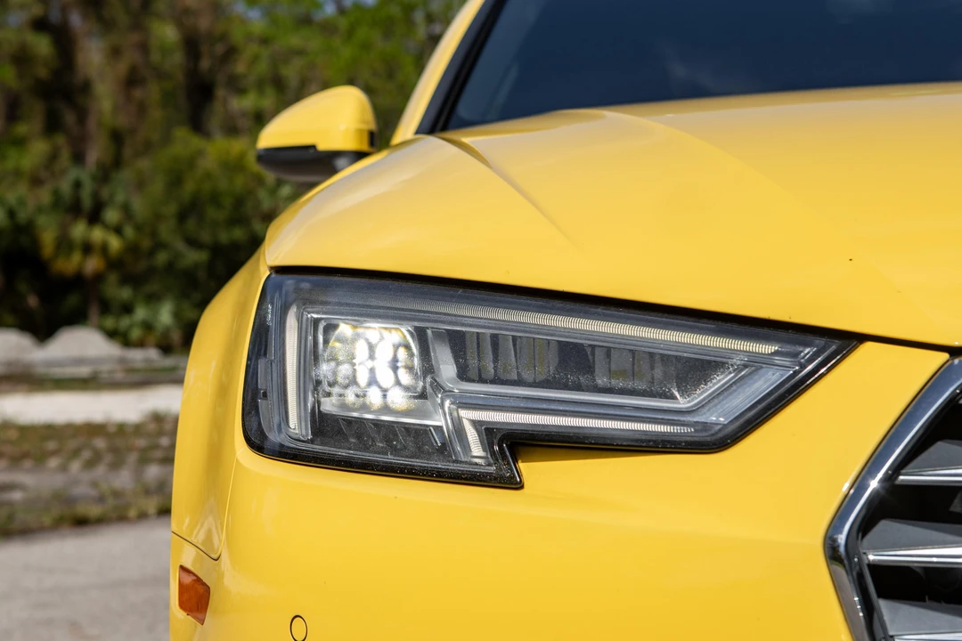 2017 Audi B9 A4 - Image 13 of 31