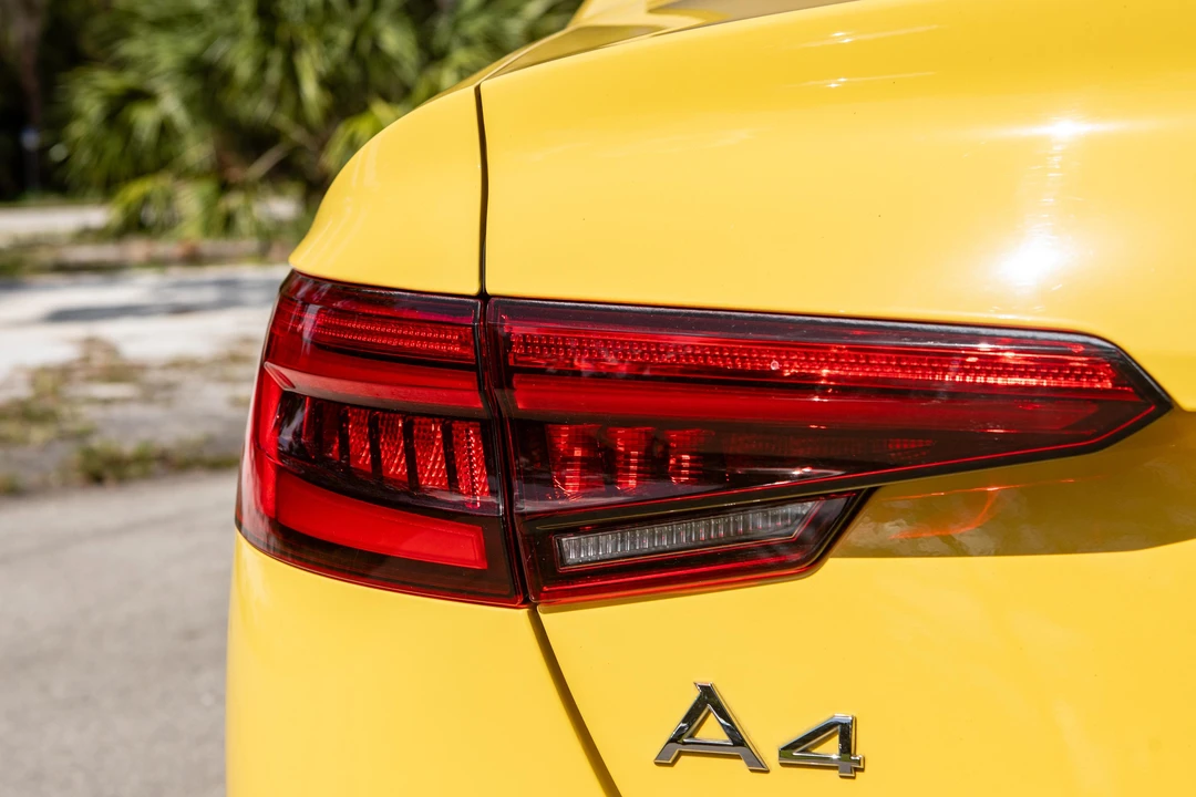 2017 Audi B9 A4 - Image 20 of 31