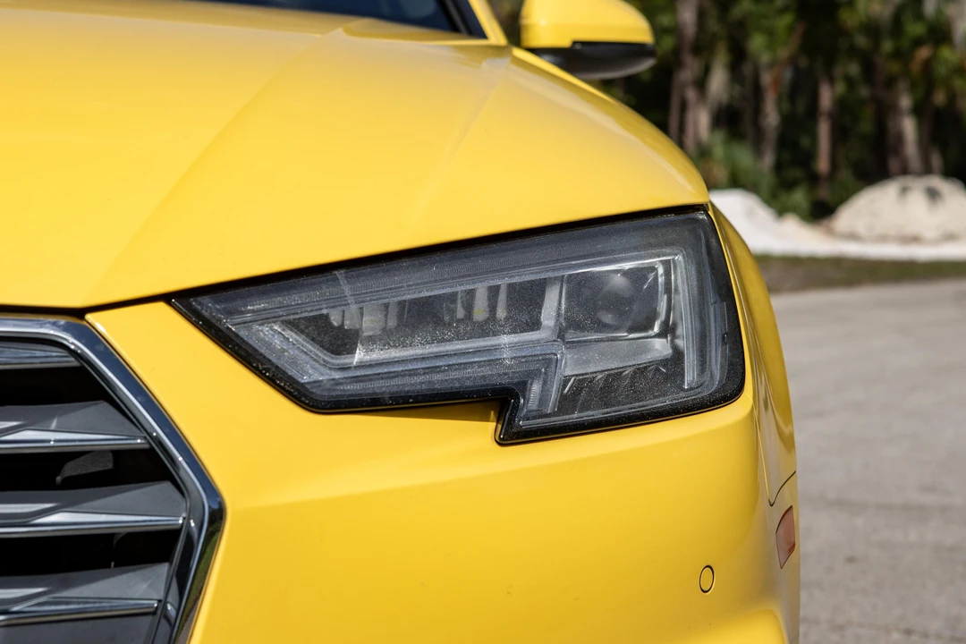 2017 Audi B9 A4 - Image 14 of 31