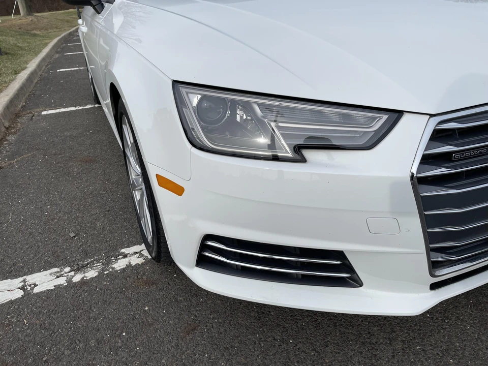 2017 Audi B9 A4 - Image 11 of 31