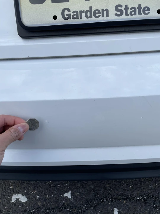 2017 Audi B9 A4 - Image 19 of 31