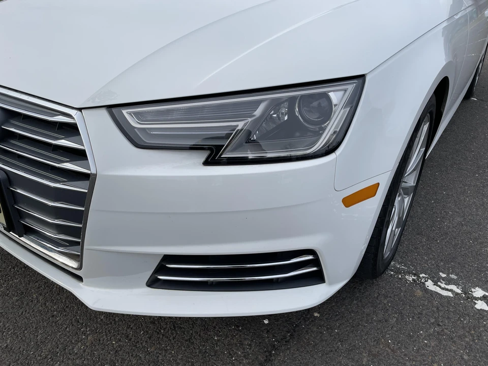 2017 Audi B9 A4 - Image 12 of 31