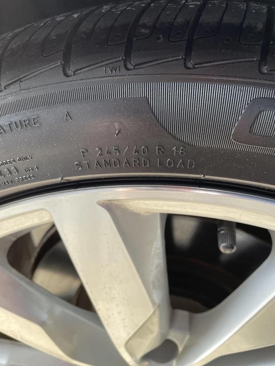 2017 Audi B9 A4 - Image 27 of 31