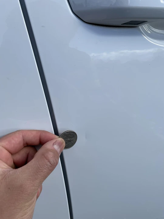 2017 Audi B9 A4 - Image 16 of 31