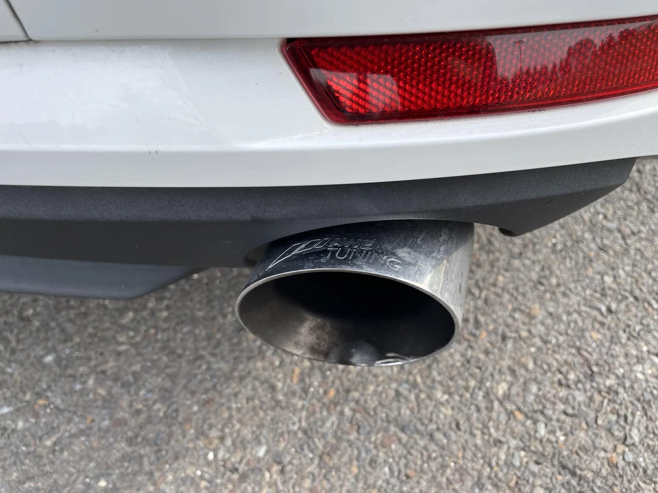 2017 Audi B9 A4 - Image 15 of 31