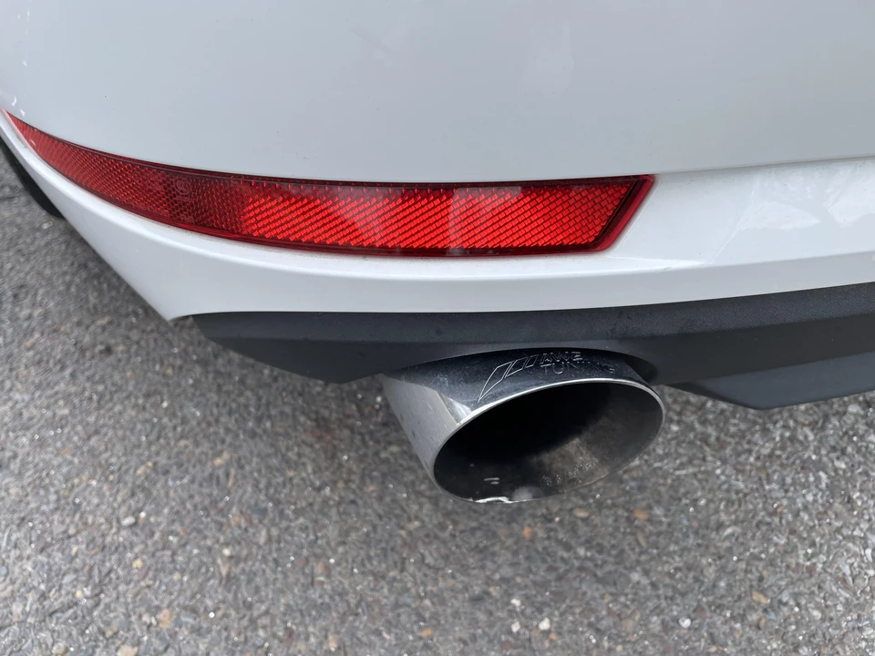 2017 Audi B9 A4 - Image 14 of 31
