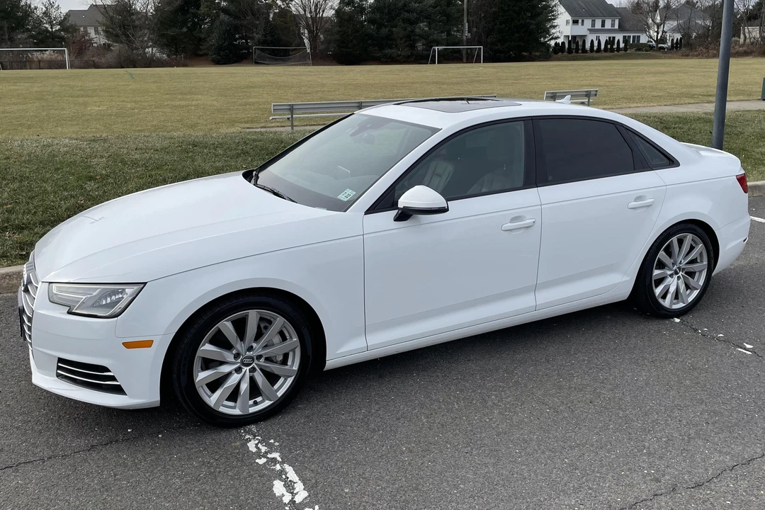 2017 Audi B9 A4 - Image 7 of 31